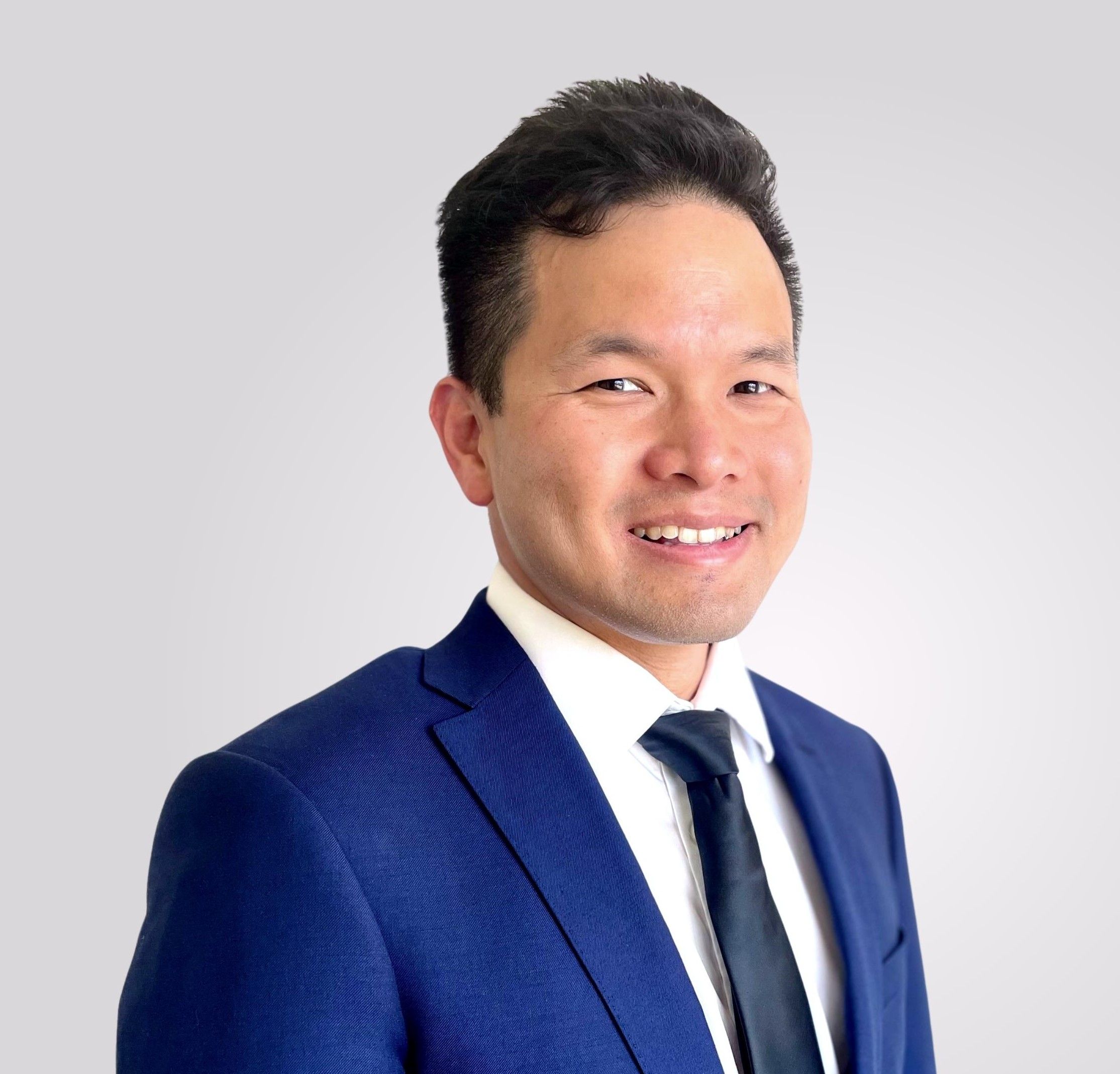Dr. Andrew Chong