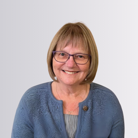 Dr. Judy Day