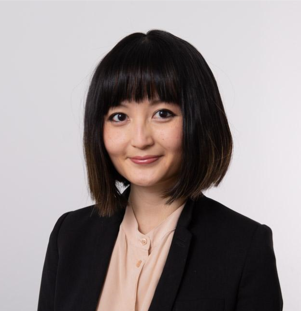 Dr. Sheryn Cheah